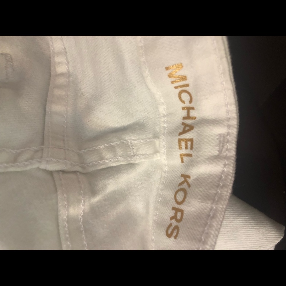 Michael Kors slim jeans - Picture 6 of 7